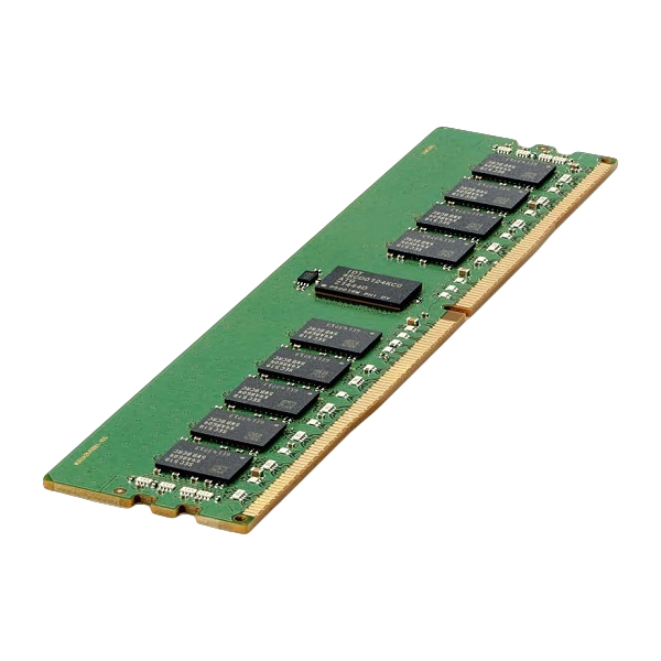 HP 815101-B21 Memory RAM - 64GB