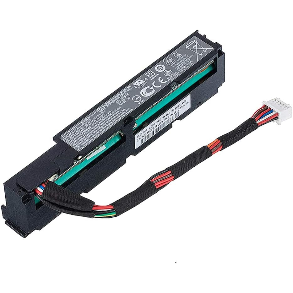 HP E 96W SMART STORAGE LITHIUM-ION BATTERY WITH 145MM CABLE