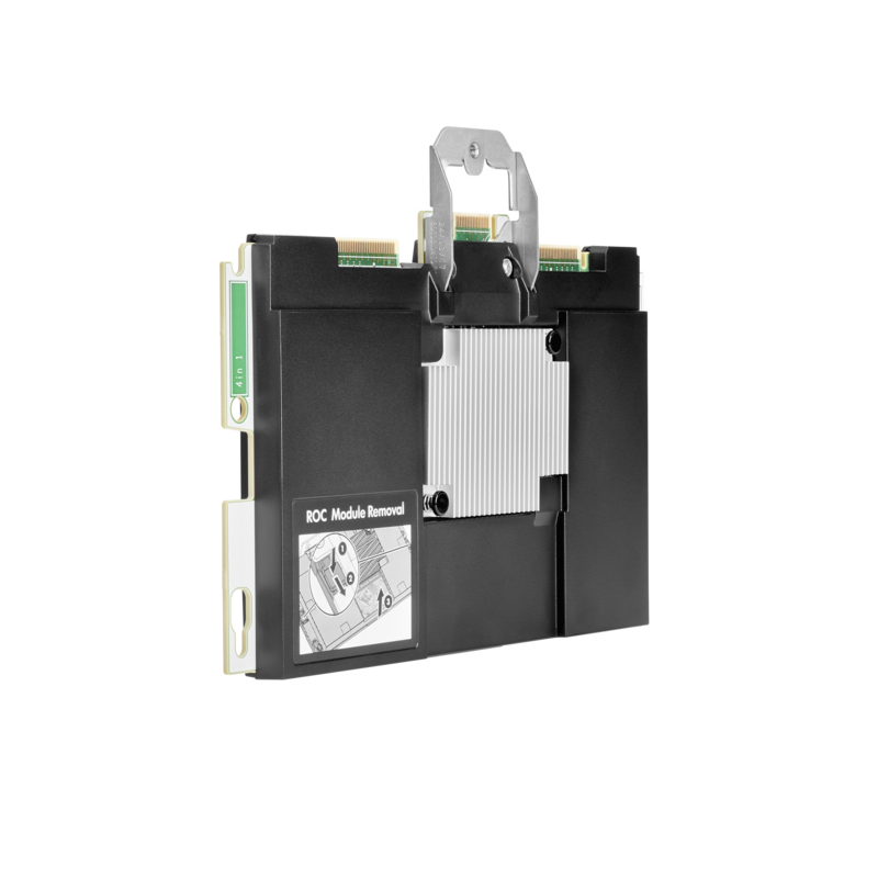 HP E208i-c RAID Controllers