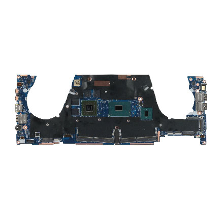 HP System board Motherboard