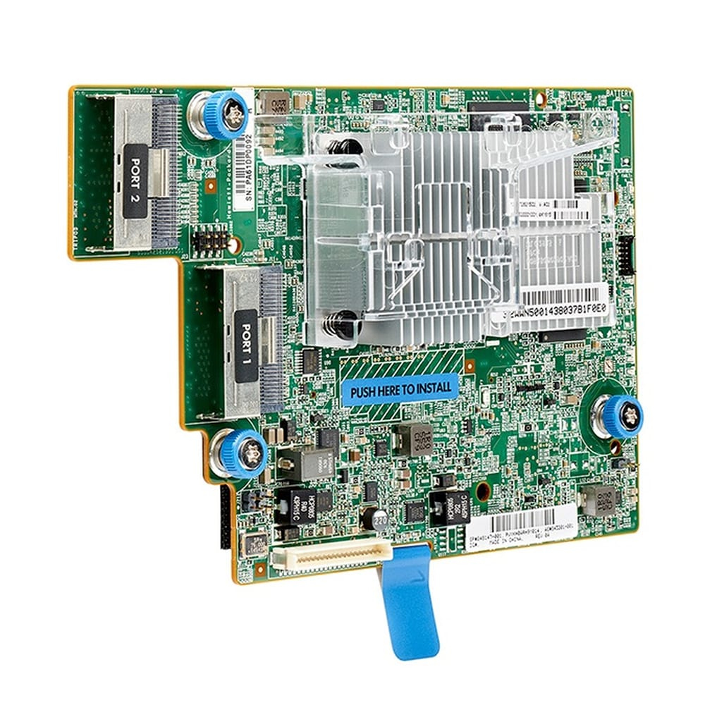 HP P840ar RAID Controllers