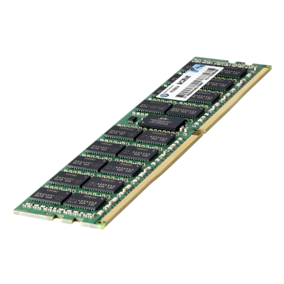 HP 2RX8 Memory RAM - 8GB