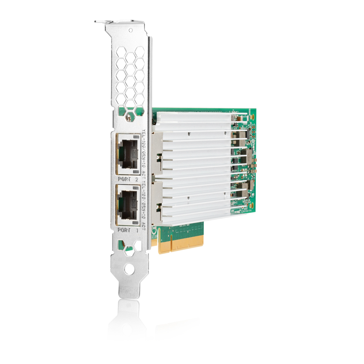 HP 10GB Network Cards