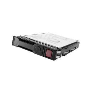 HP 10TB 7.2K 12G 3.5INCH SAS HDD