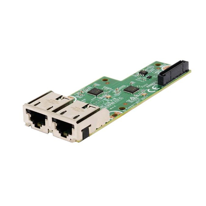 HP ETHERNET 368FLR-T 1GB RJ-45 DUAL-PORT FLEXIBLE LOM ADAPTER