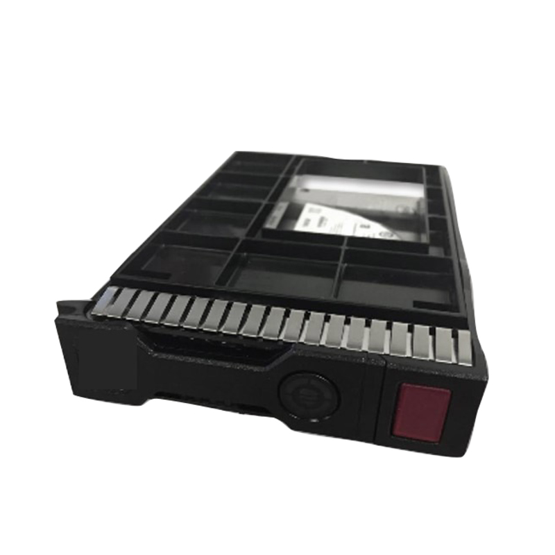 HP 480GB 6G 3.5INCH MU SATA SSD