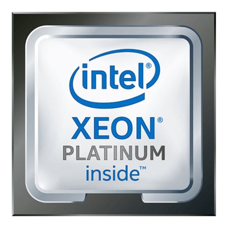 HP INTEL XEON 28 CORE CPU PLATINUM 8176 38.5MB 2.10GHZ
