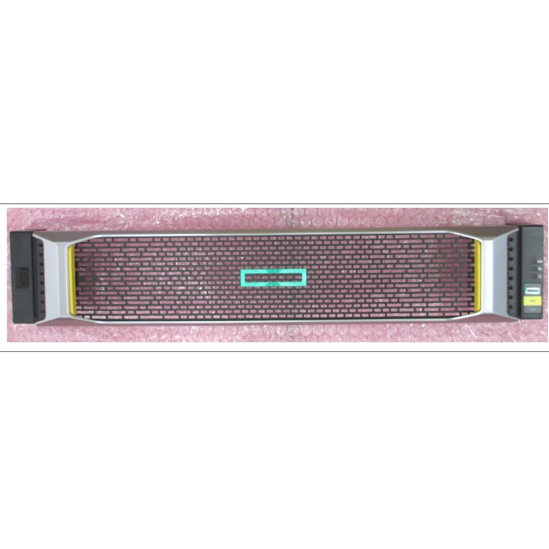 HP E MSA 2050 FRONT BEZEL