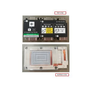 HP XL1X0R G10 PROCESSOR 1 HEATSINK