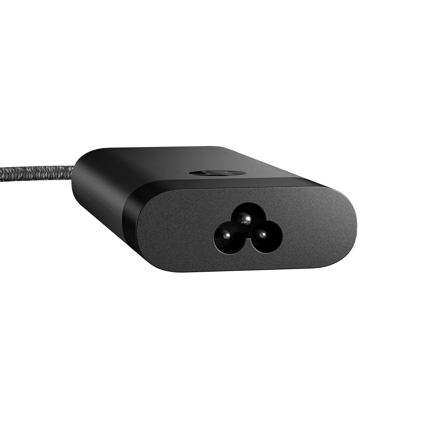 HP 110W Power Adapters & Inverters - Black
