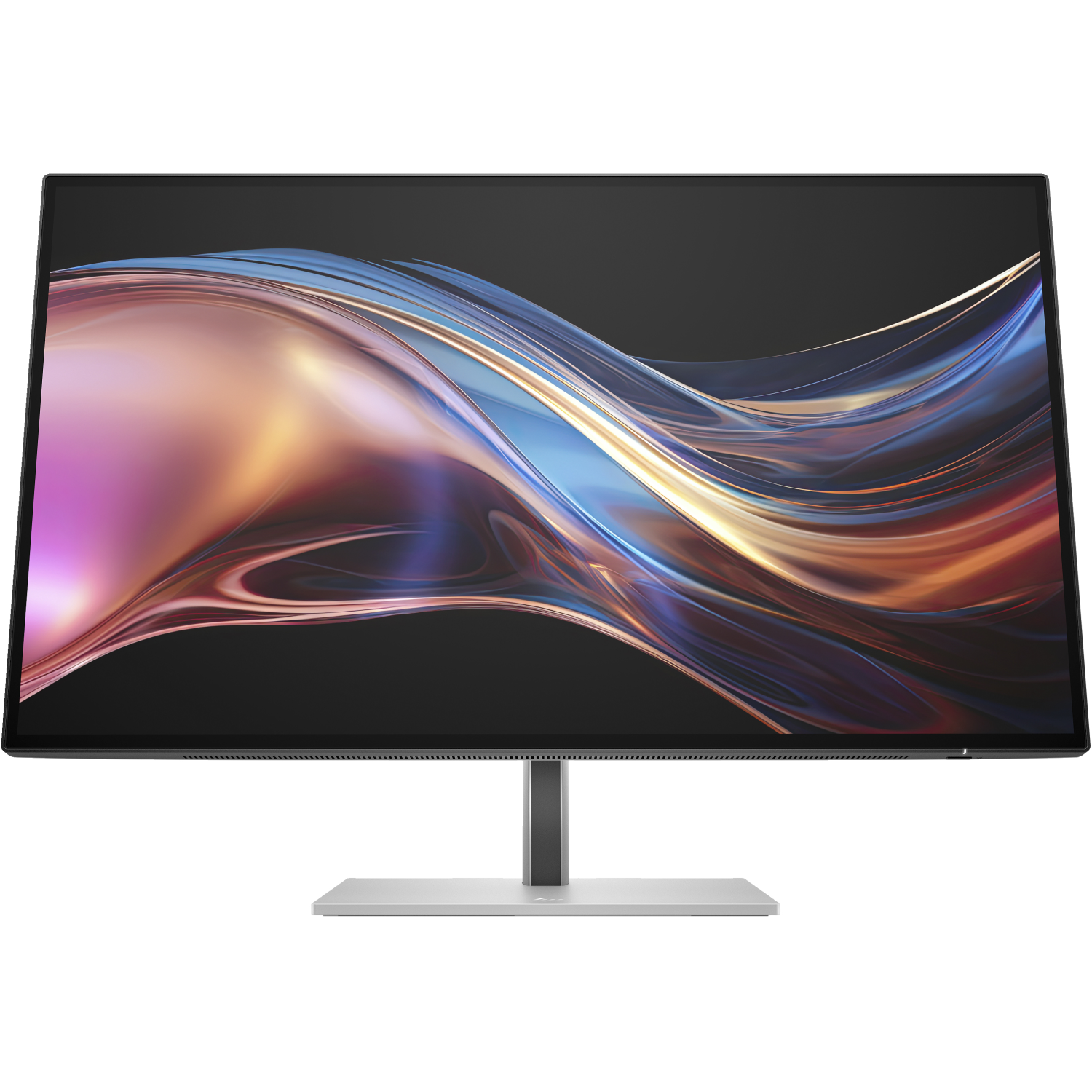 HP 727pu Computer Monitors - 27 Inches