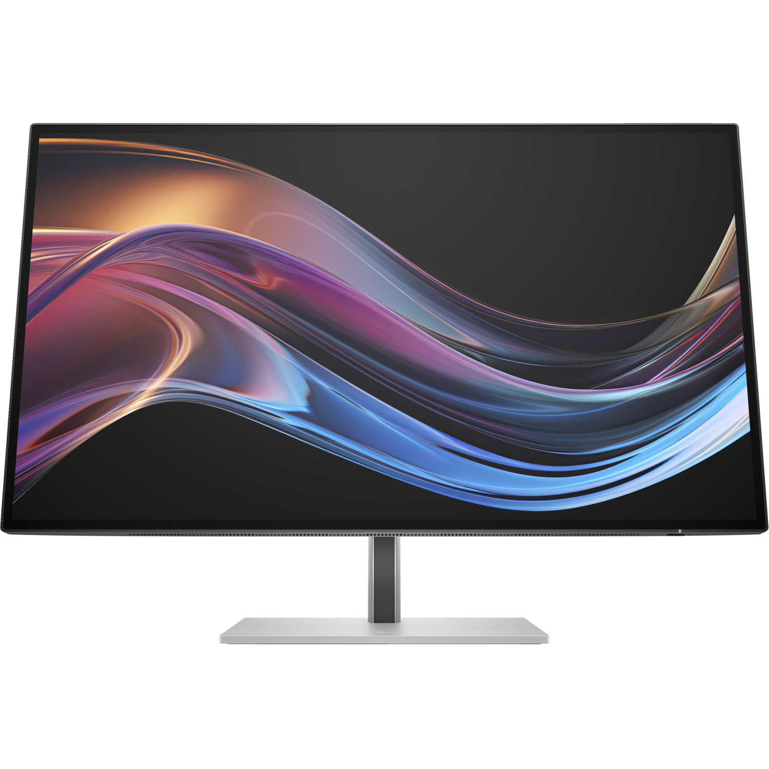 HP 727pk Computer Monitors - 27 Inches