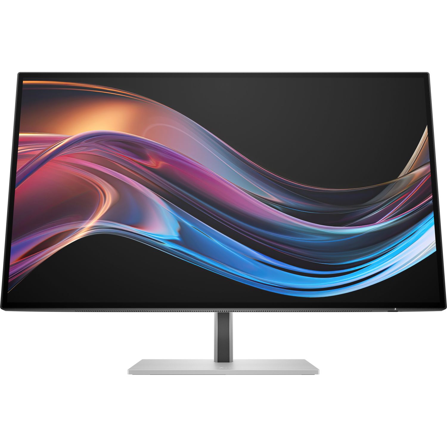HP 727pk Computer Monitors - 27 Inches