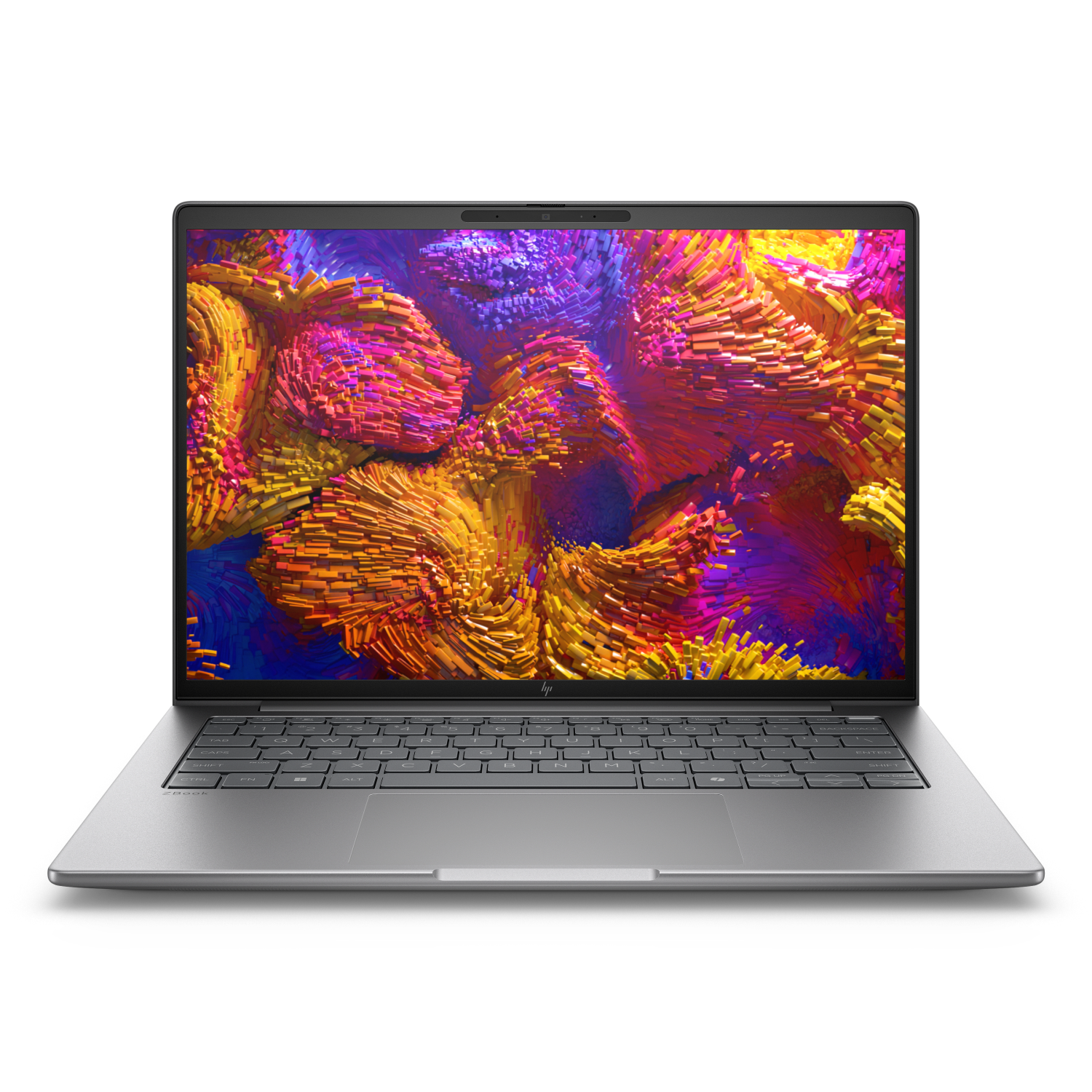 HP G1as Laptops - 14 Inches - 32GB - Silver