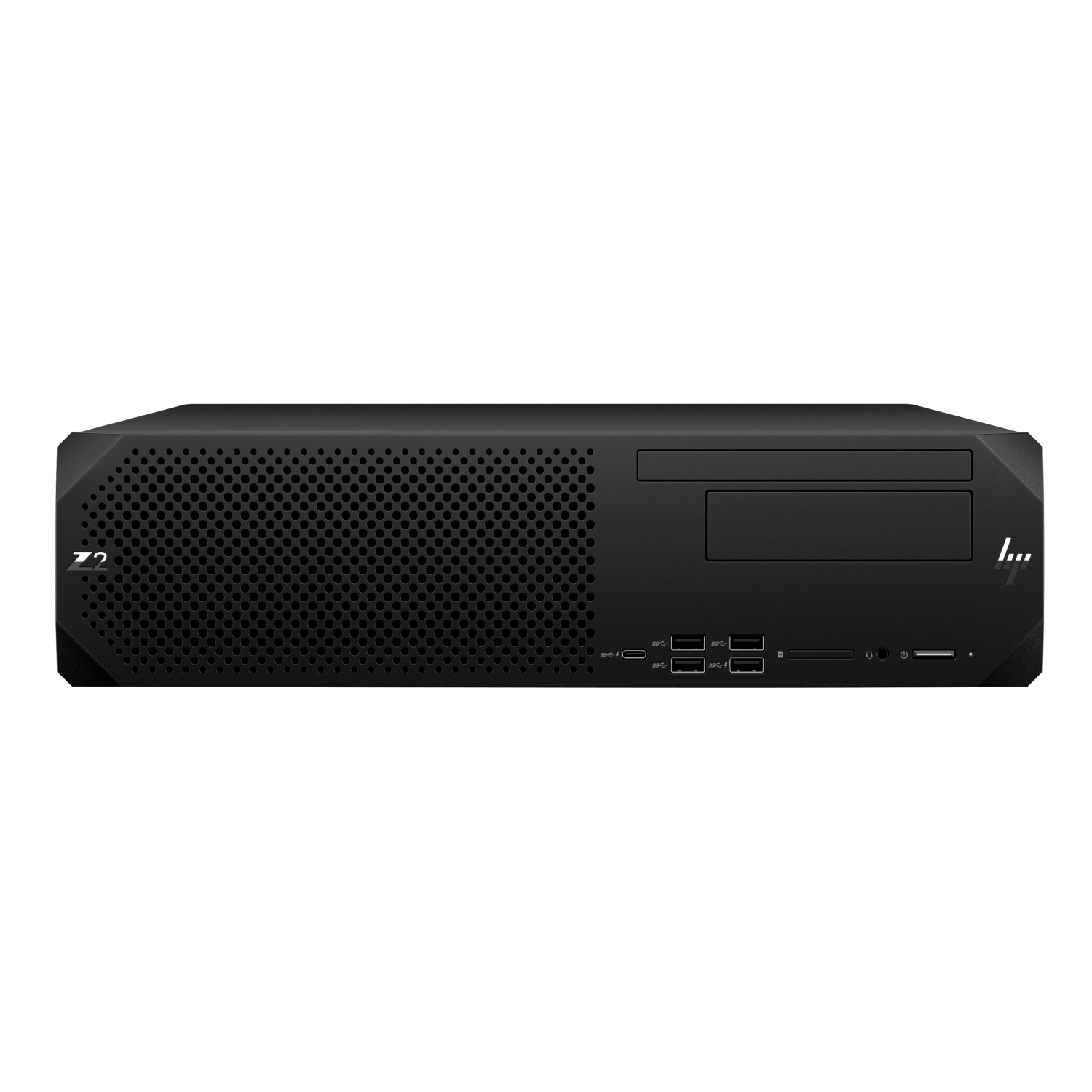 HP i7-14700K PCs Desktops and Workstations - 32GB - Black