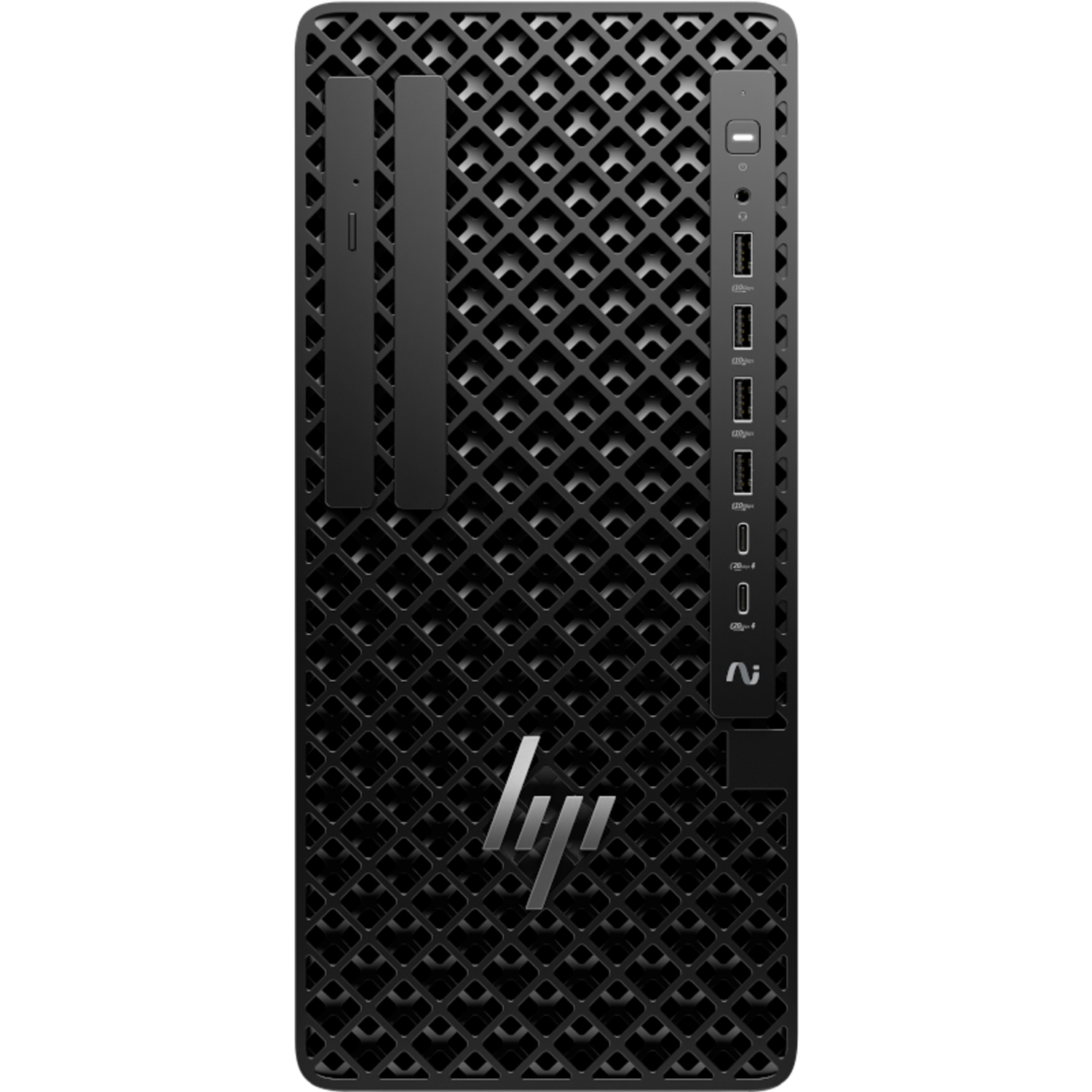 HP Z1 Tower G1i Desktop PC Wolf Pro Security Edition Windows 11 Pro Workstation Black