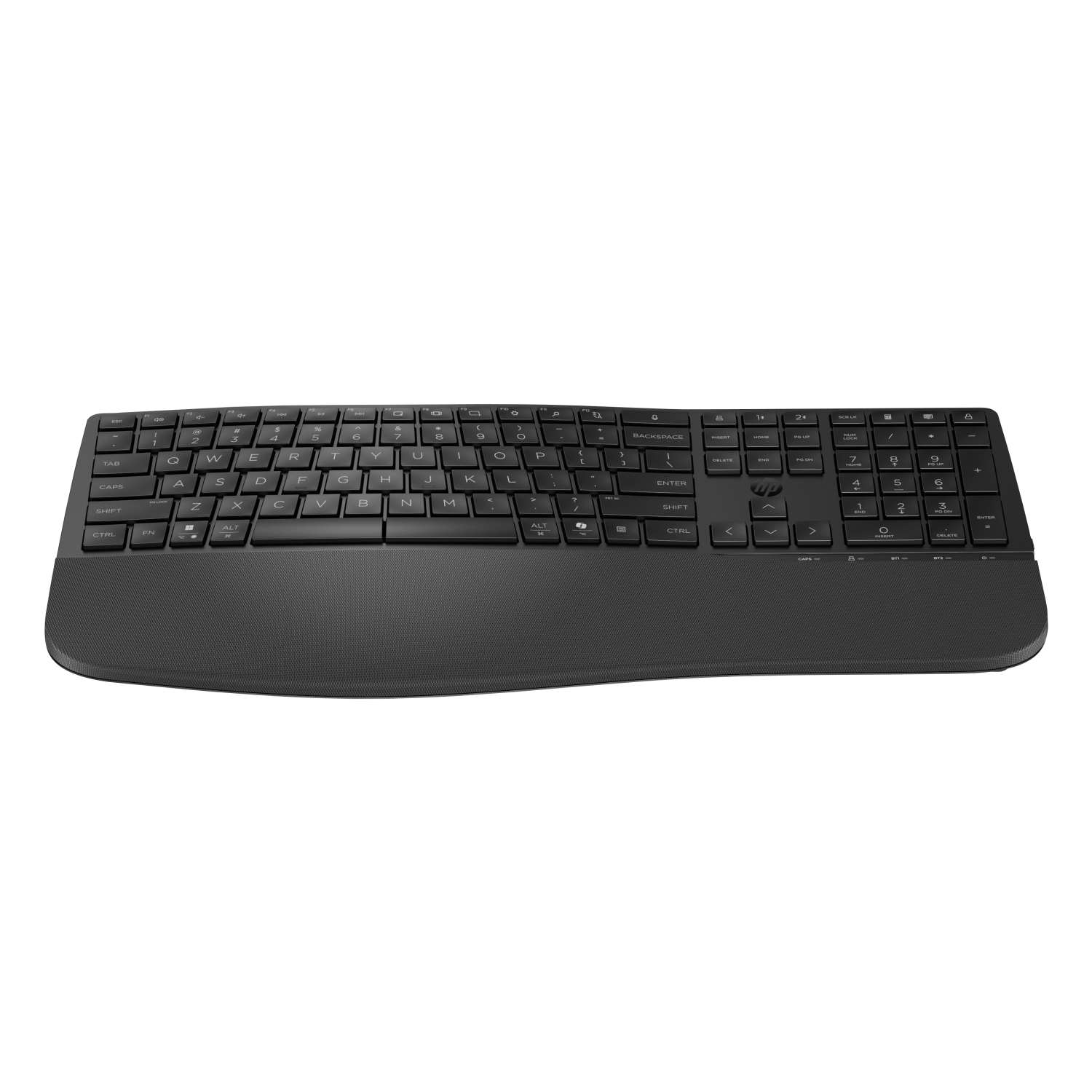 HP 680 Comfort Dual-Mode Keyboard