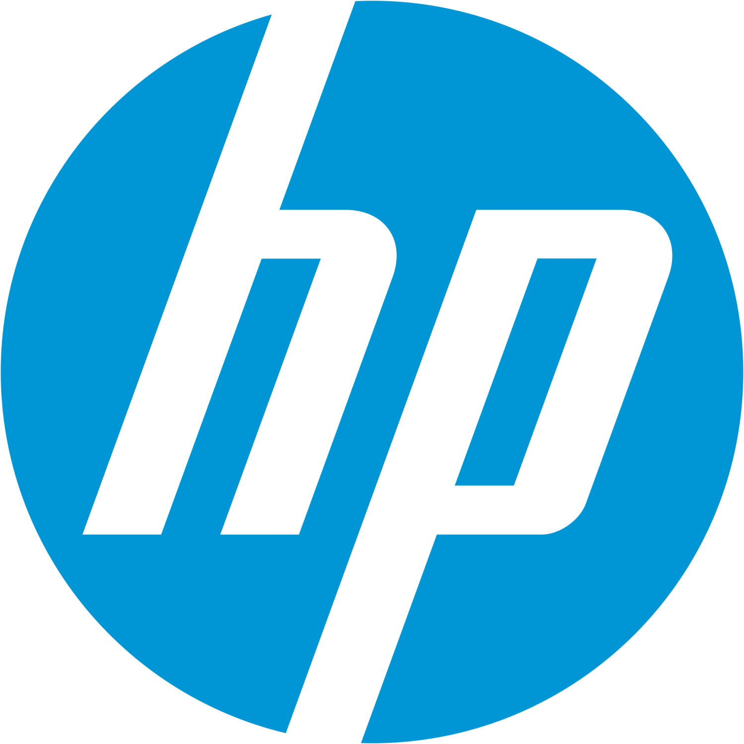 HP 8TP49AV Power Adapters & Inverters - Black