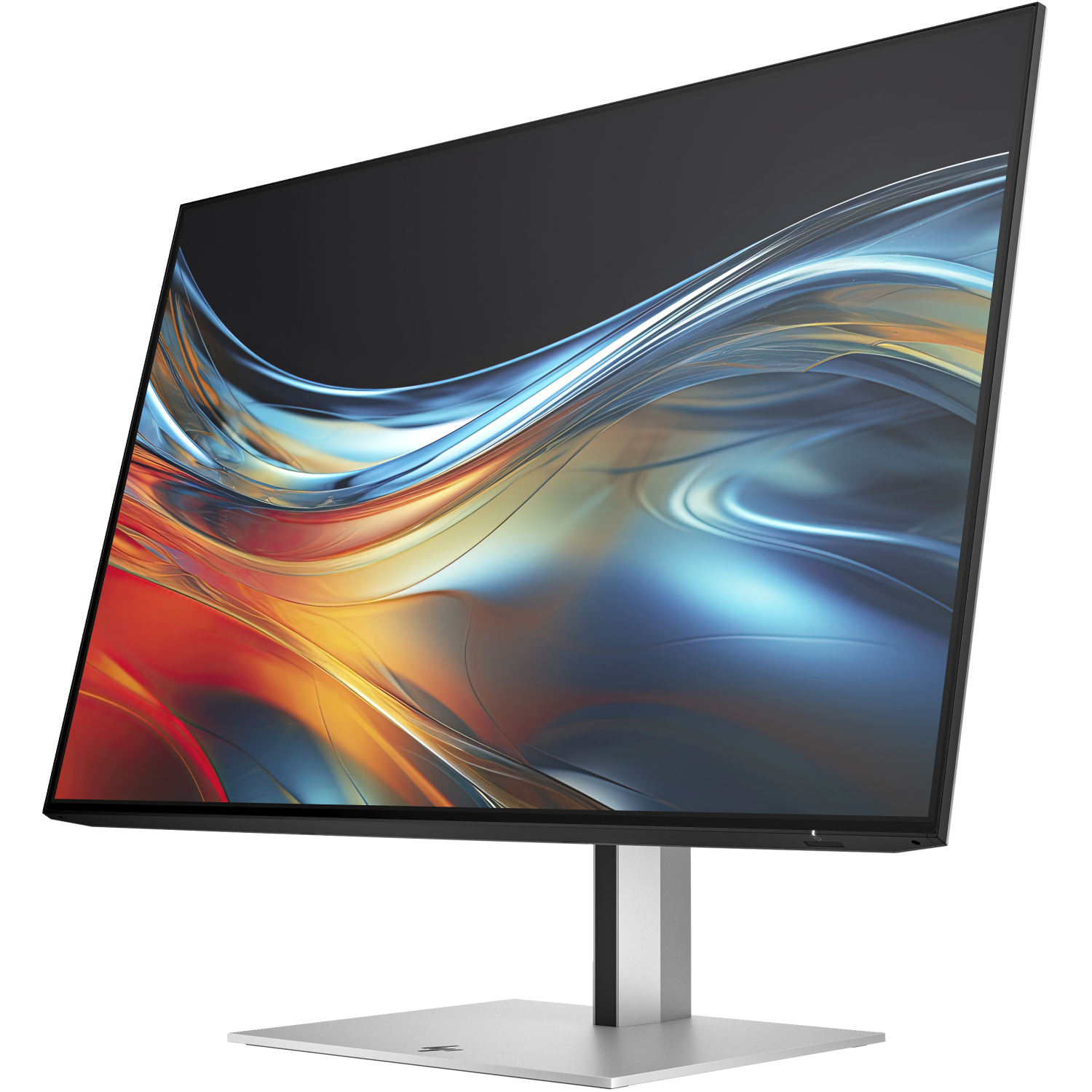 HP 724pn Computer Monitors - 24 Inches - Multi
