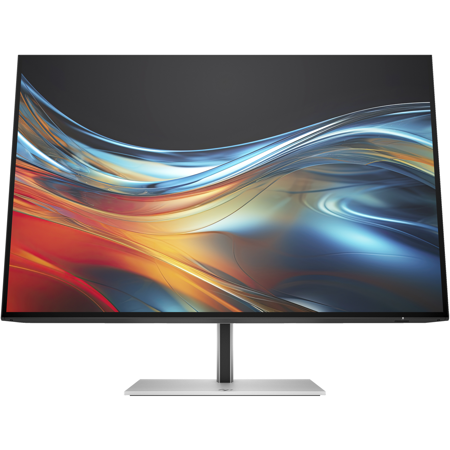 HP 724pn Computer Monitors - 24 Inches