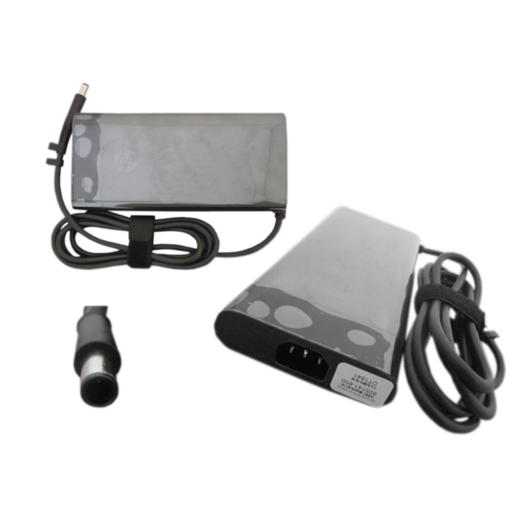 HP 925141-850 power adapter/inverter Indoor 230 W Black
