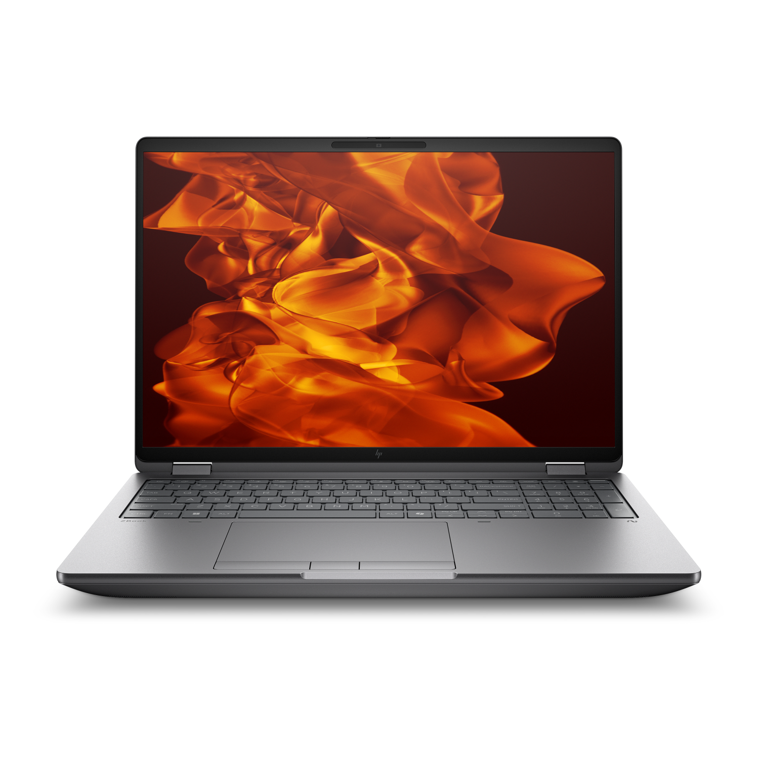 HP 98M23ET Laptops - 16 Inches - 32GB - Silver