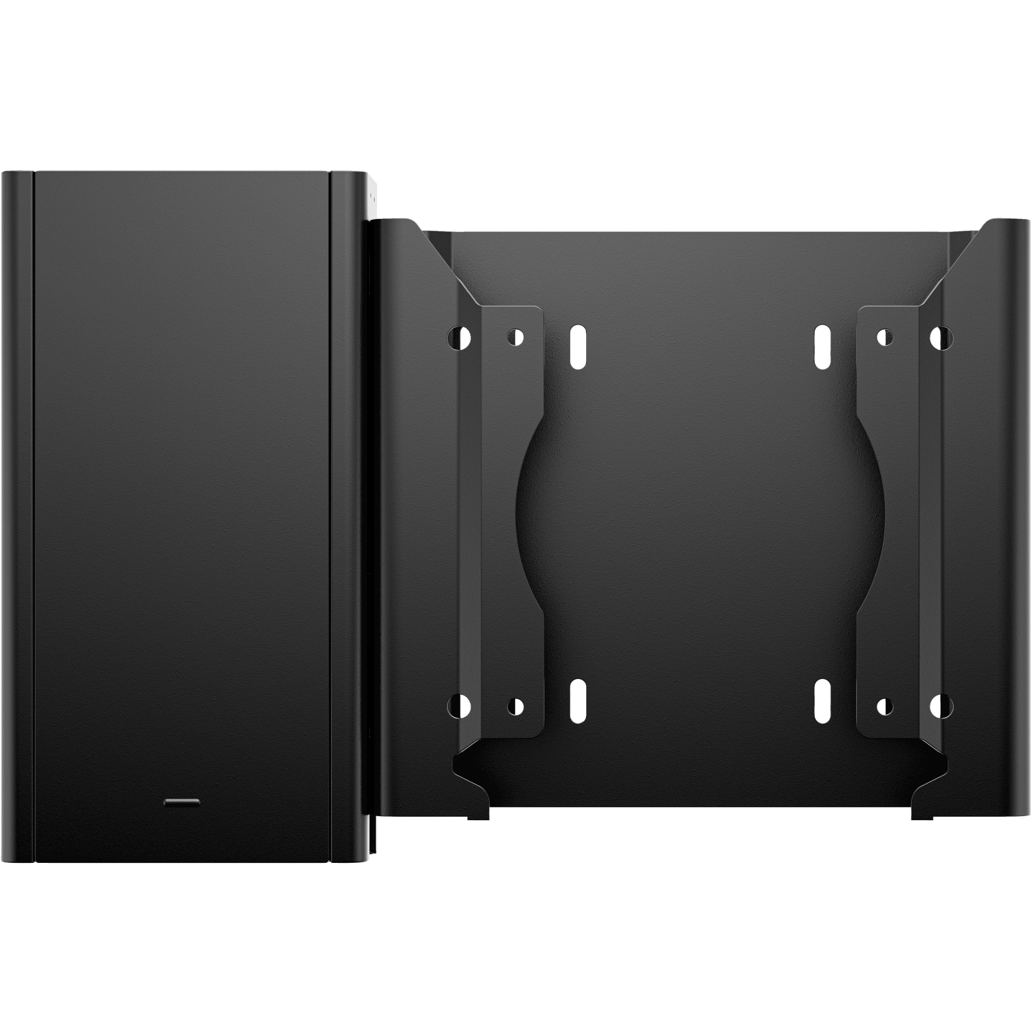 HP DM V4+ VESA
