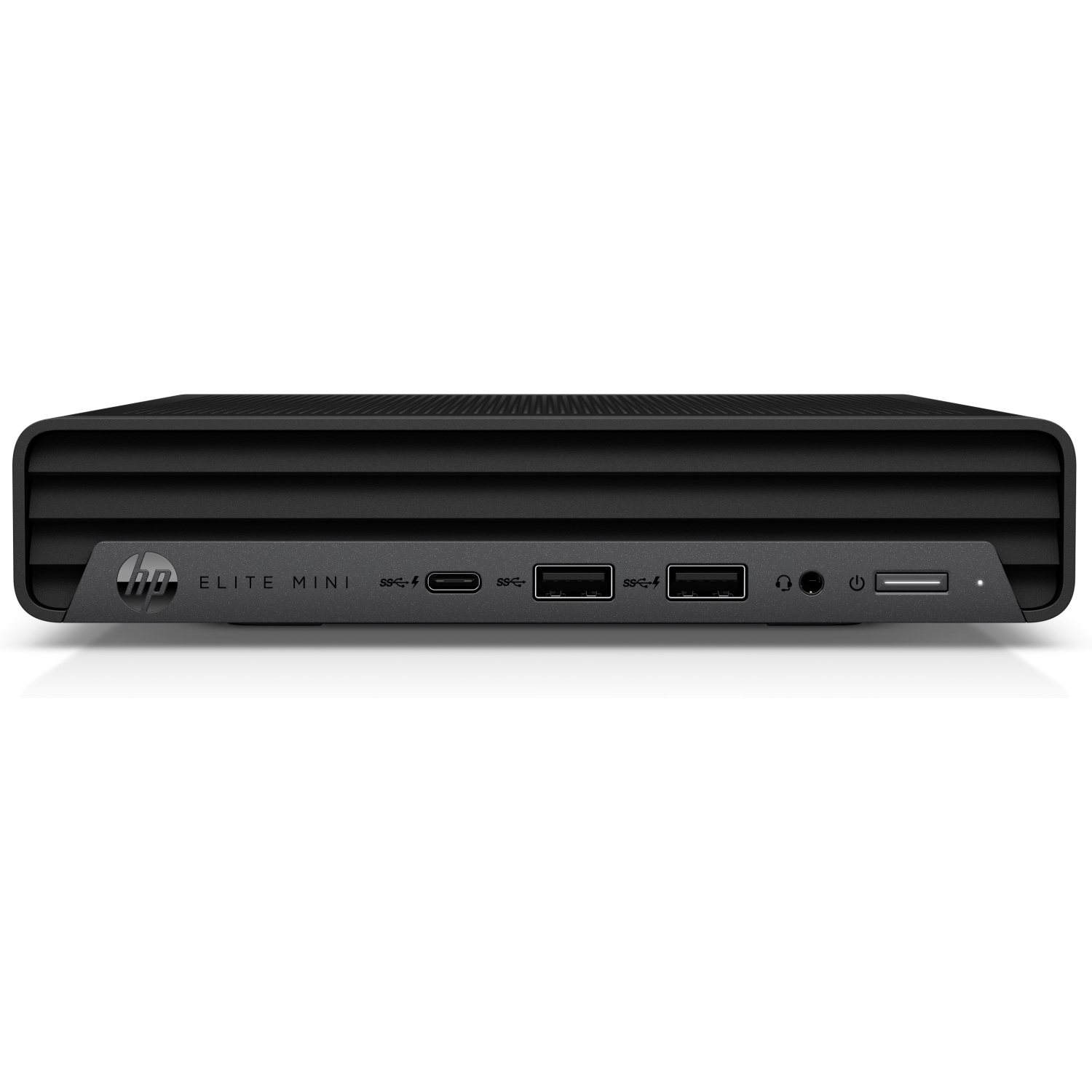 HP Mini Conference G9 PC with Zoom Rooms video conferencing system Ethernet LAN Mini PC