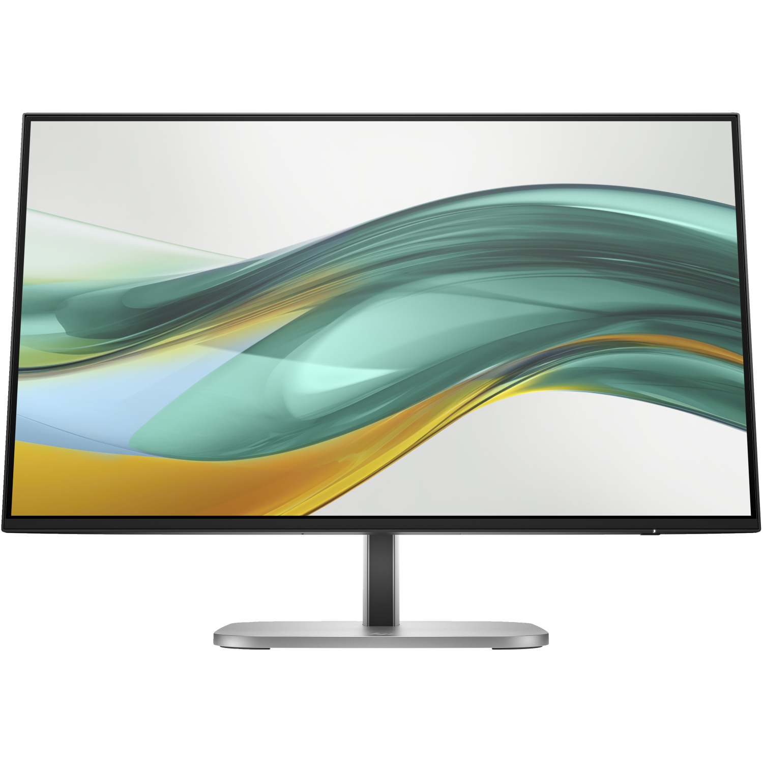 HP 524pf Computer Monitors - 23.8 Inches - Multi
