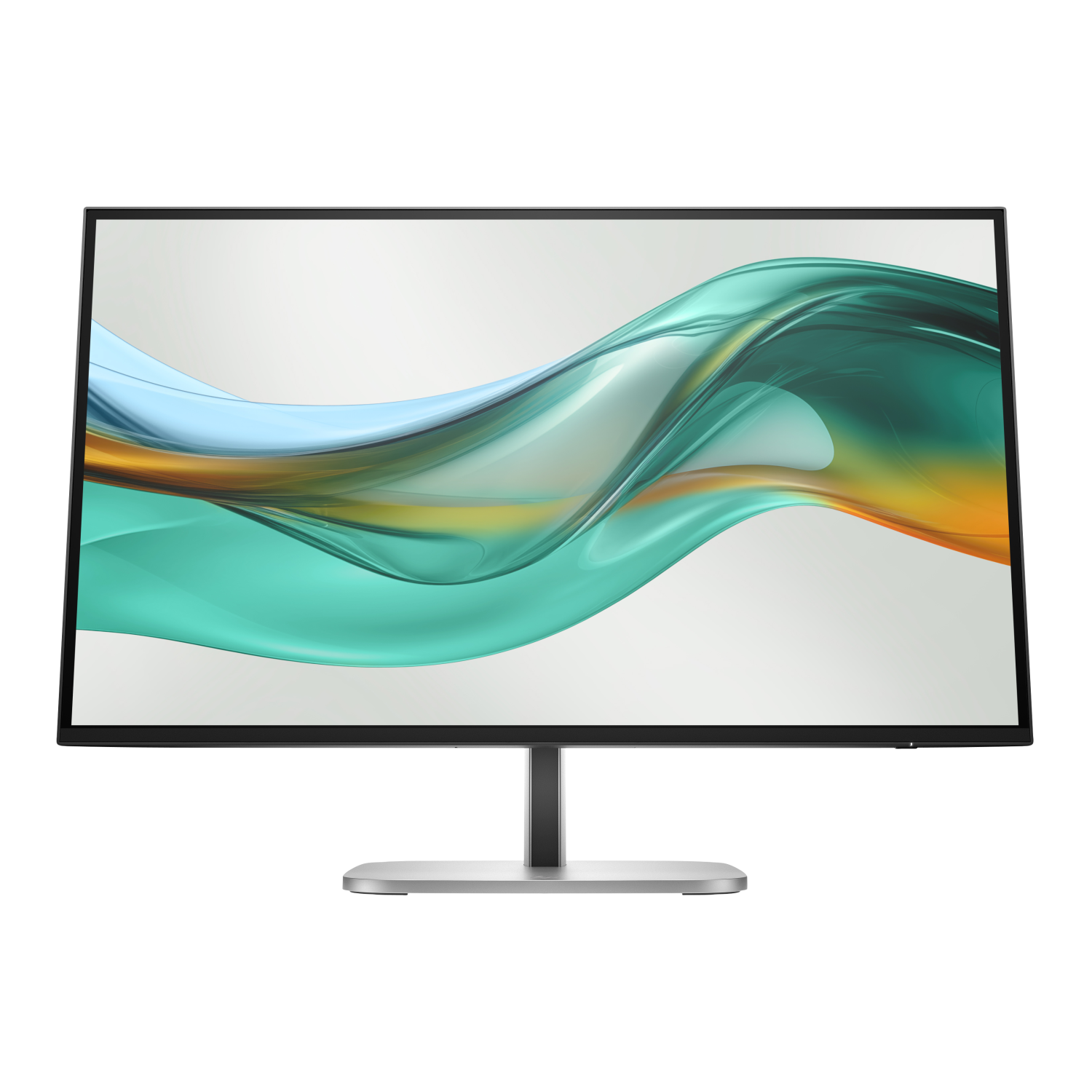 HP Series 5 Pro 27 inch QHD USB-C Monitor - 527pu