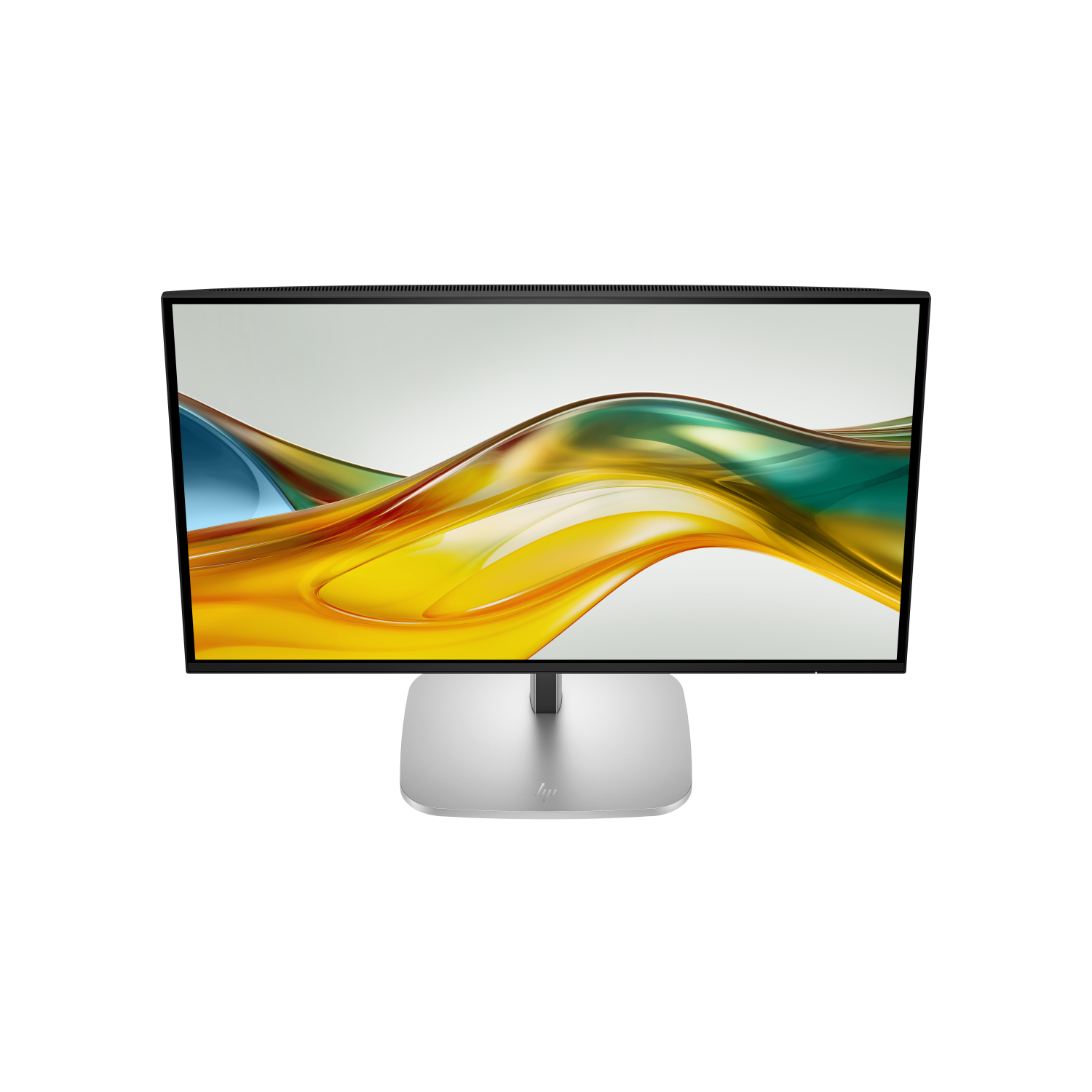 HP 527pm Computer Monitors - 27 Inches - Black