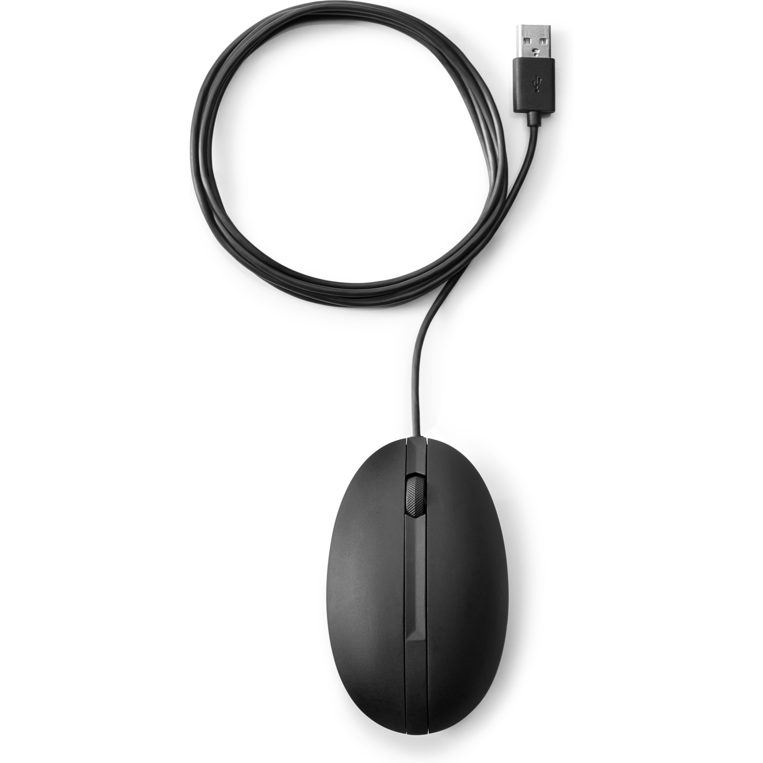 HP 320M Mice - Black