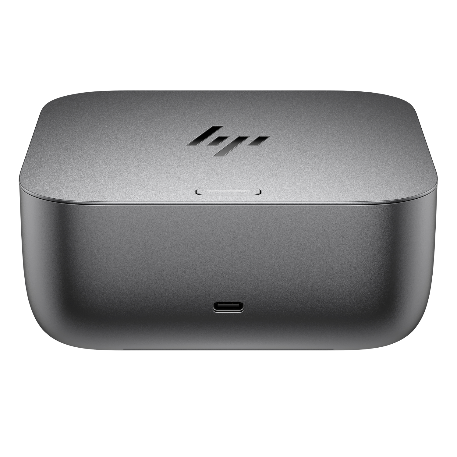 HP 180W Laptop Docks & Port Replicators - Grey