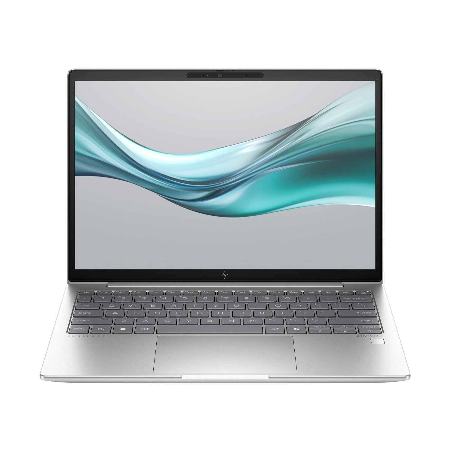 HP 630G11 Laptops - 13.3 Inches - 16GB - Silver