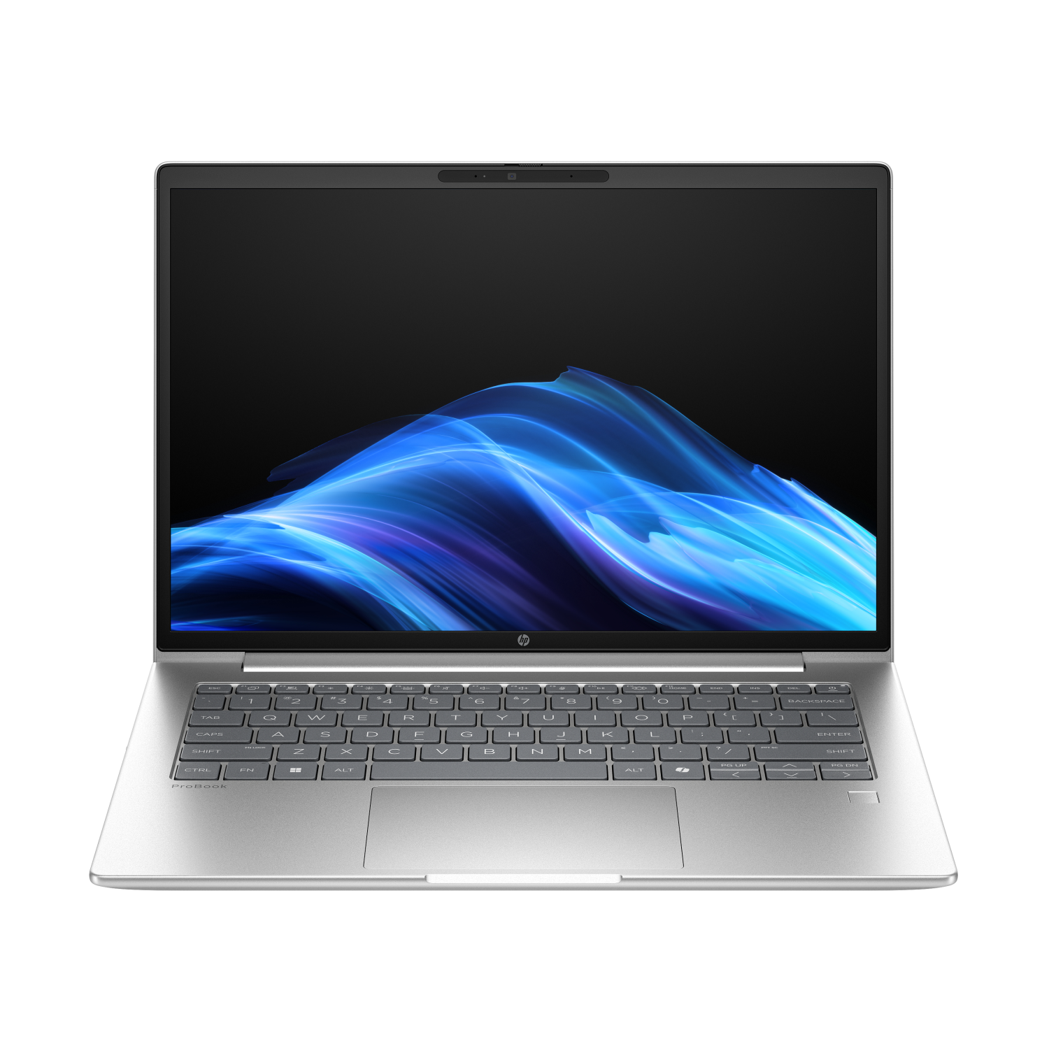 HP PB4G1A14AI Laptops - 14 Inches - 16GB - Silver