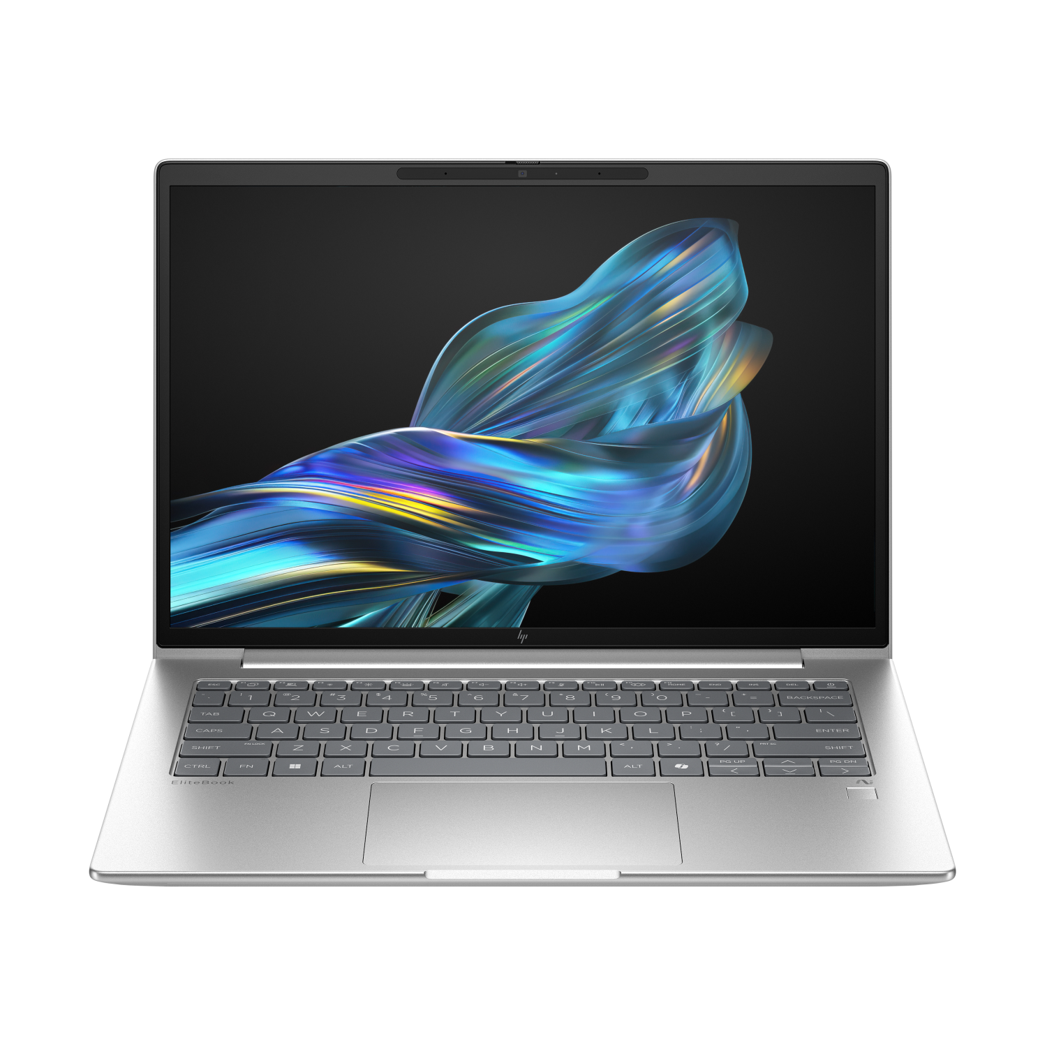 HP X1P-42-100 Laptops - 14 Inches - 64GB - Silver
