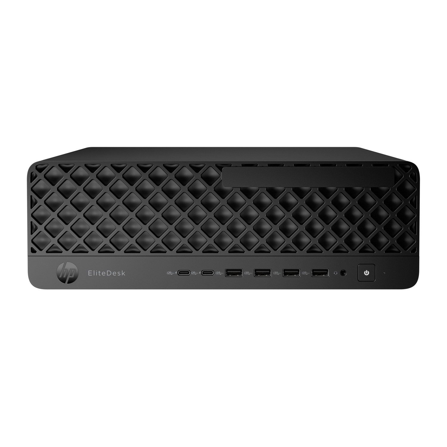 HP EliteDesk 8 SFF G1i Desktop AI PC 1 TB SSD Windows 11 Pro Black