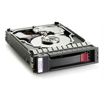 HP MSA2 Internal Hard Drives