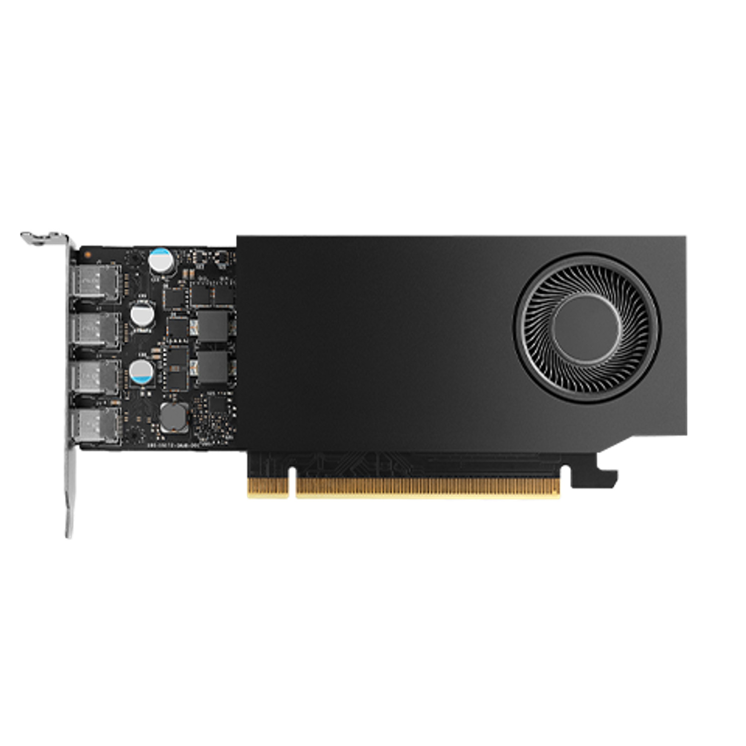 HP A1000 Graphics Cards
