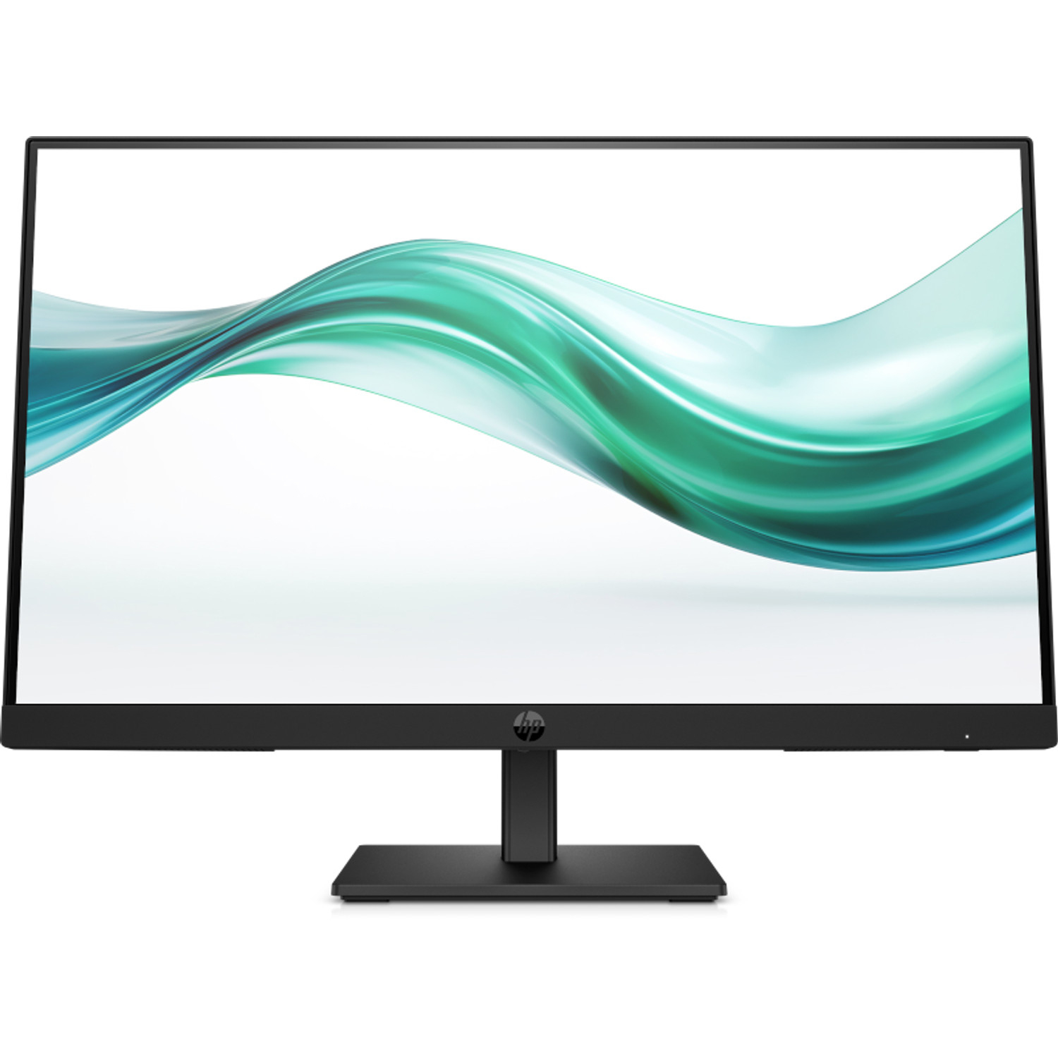HP 322ph Computer Monitors - 21.5 Inches - Black