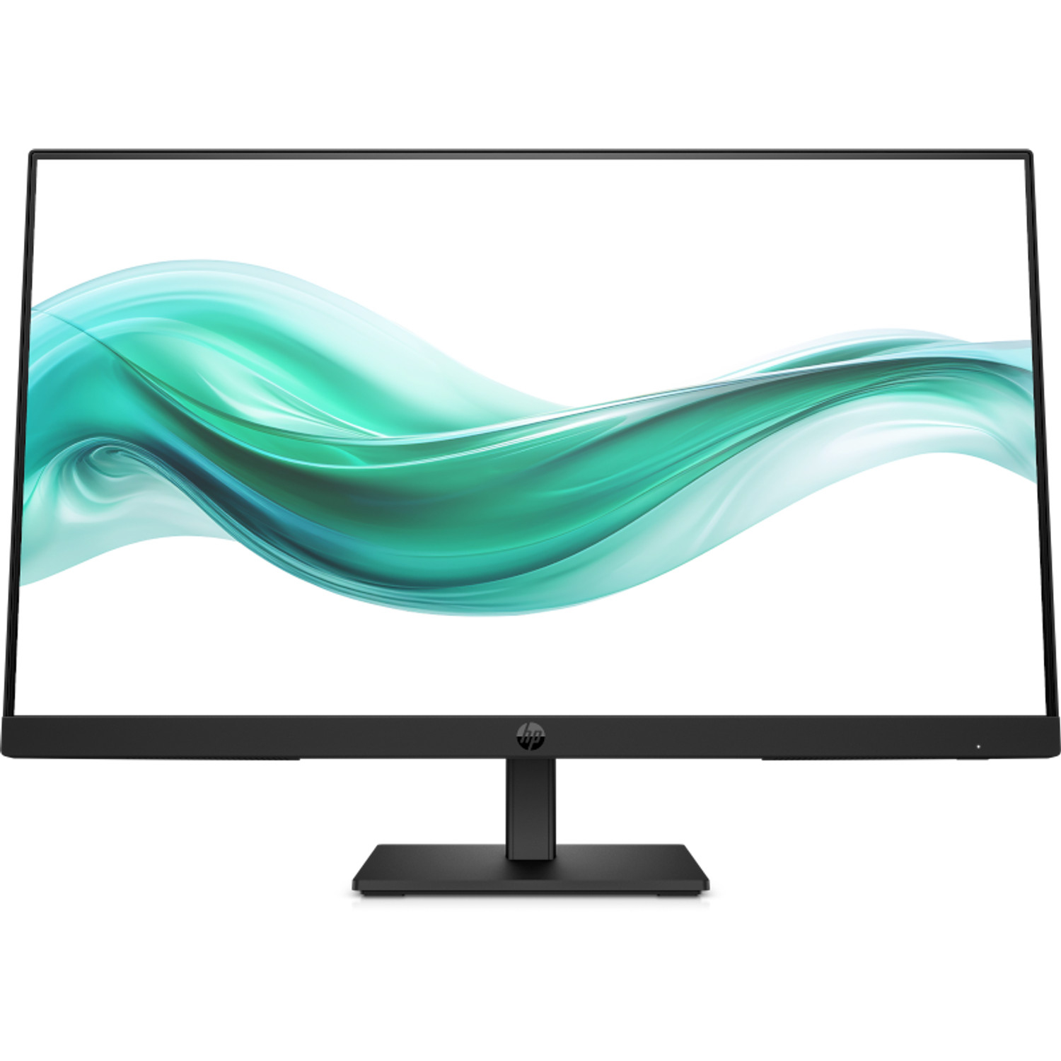 HP 324ph Computer Monitors - 23.8 Inches - Black