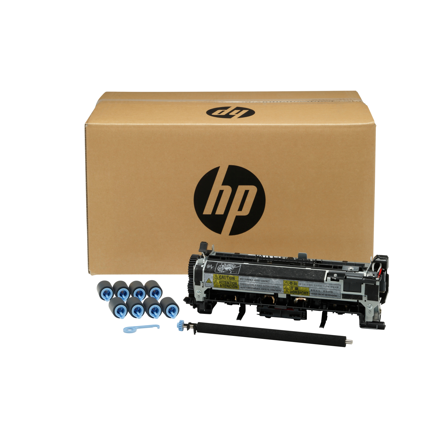 HP B3M78A Printer Kits