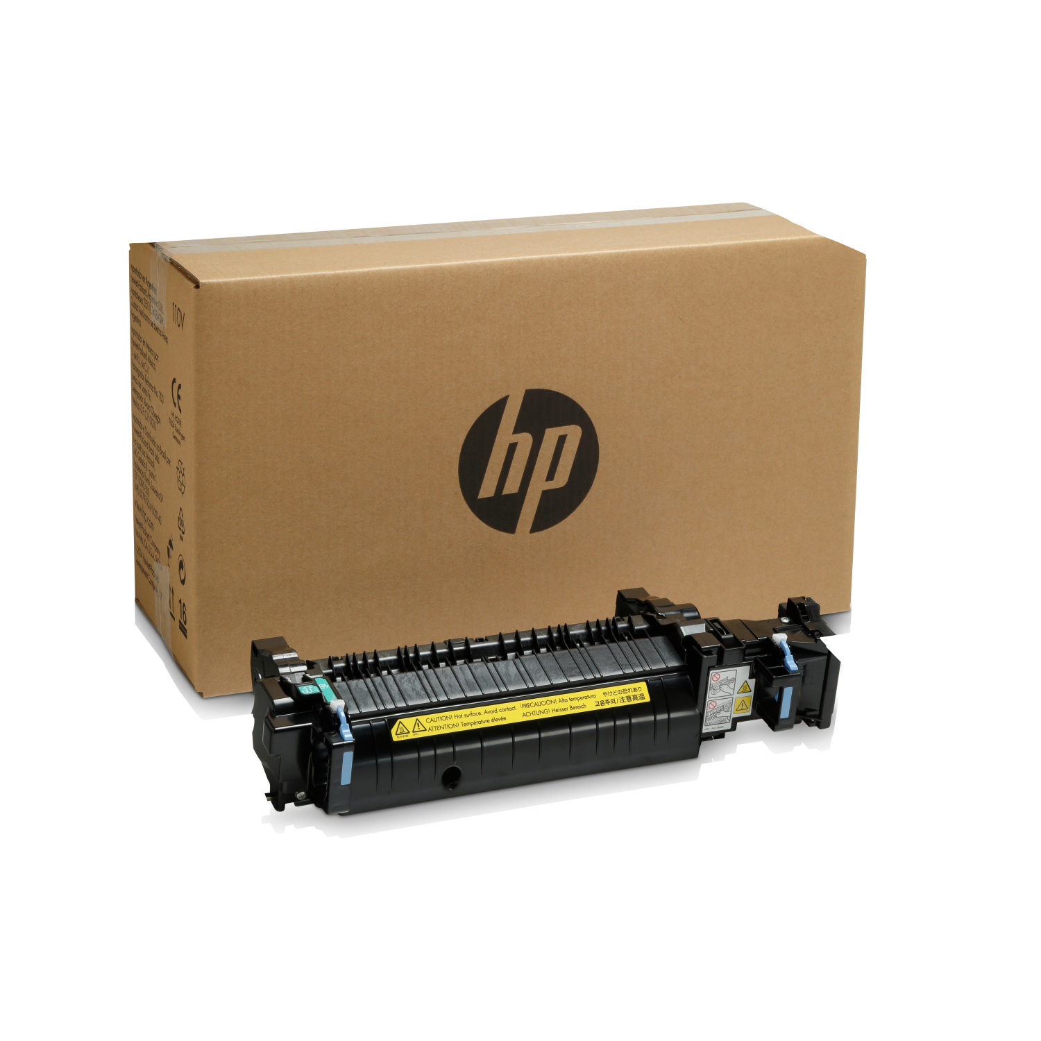 HP B5L36A Toner Cartridges