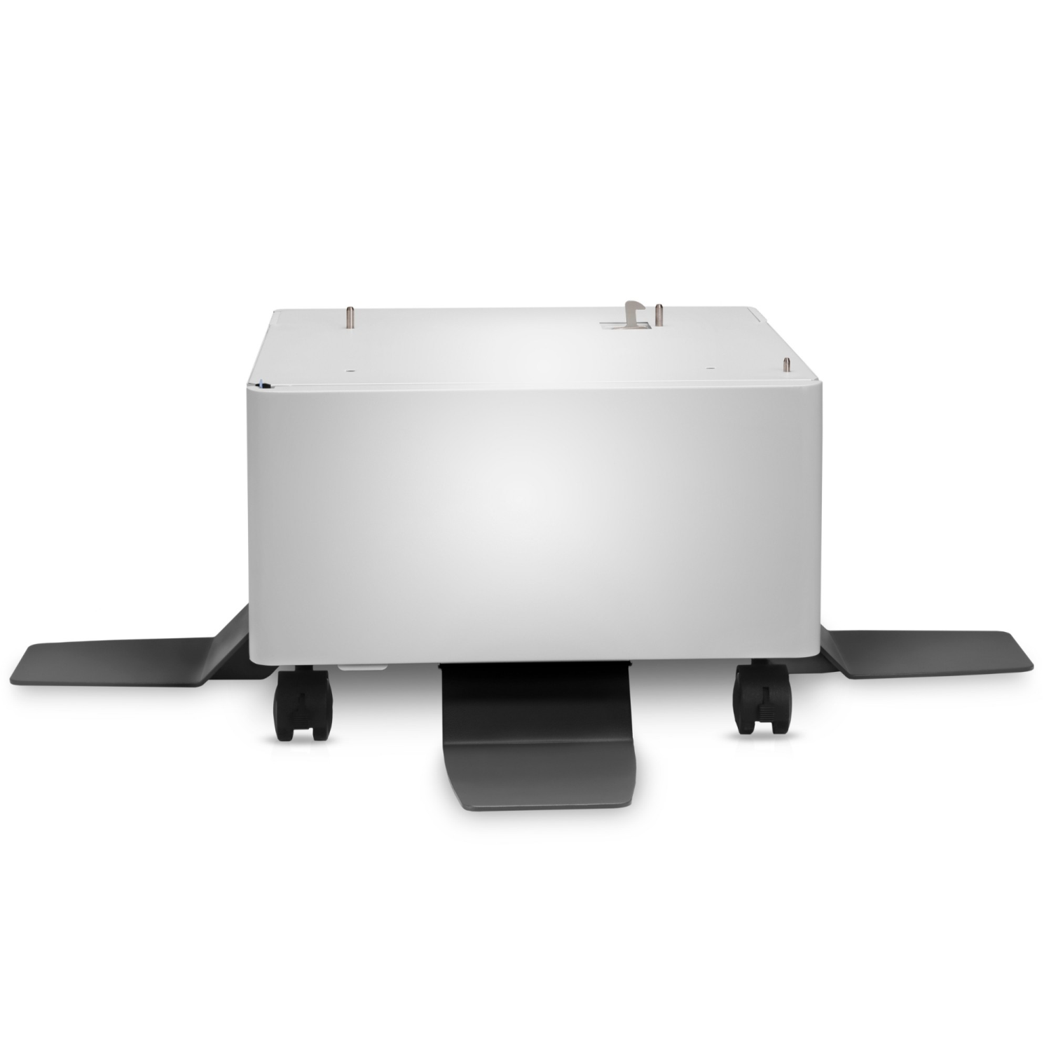 HP Color LaserJet Printer Cabinet