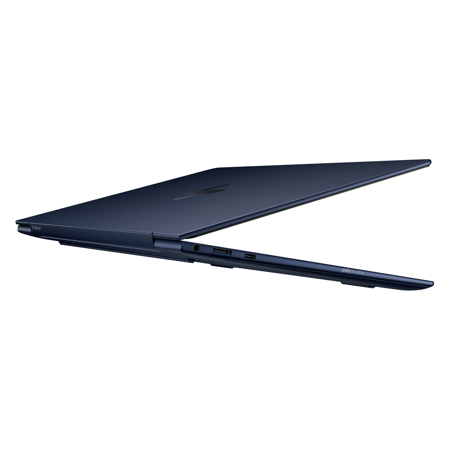HP 258V Laptops - 14 Inches - 32GB - Blue