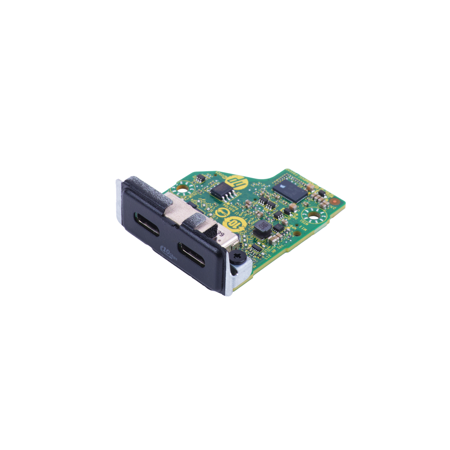 HP 100W Interface Cards/Adapters