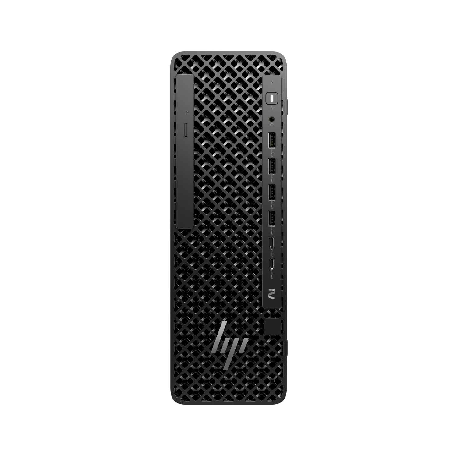 HP Z2 SFF G1i Workstation Desktop PC Windows 11 Pro AI PC, AI Workstation Black