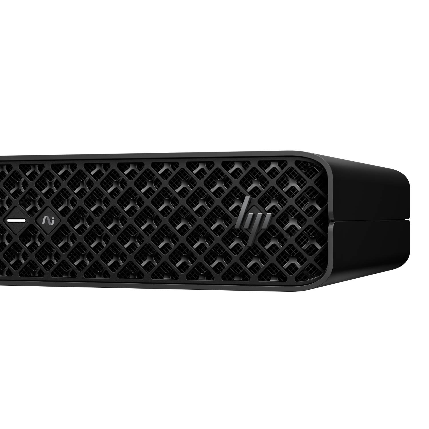 HP Z2 Mini G1i Workstation Desktop PC Windows 11 Pro Mini PC AI PC, AI Workstation Black