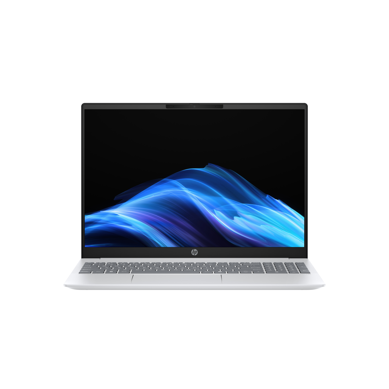 HP 16-ag1001na Laptops - 16 Inches - 16GB - Silver