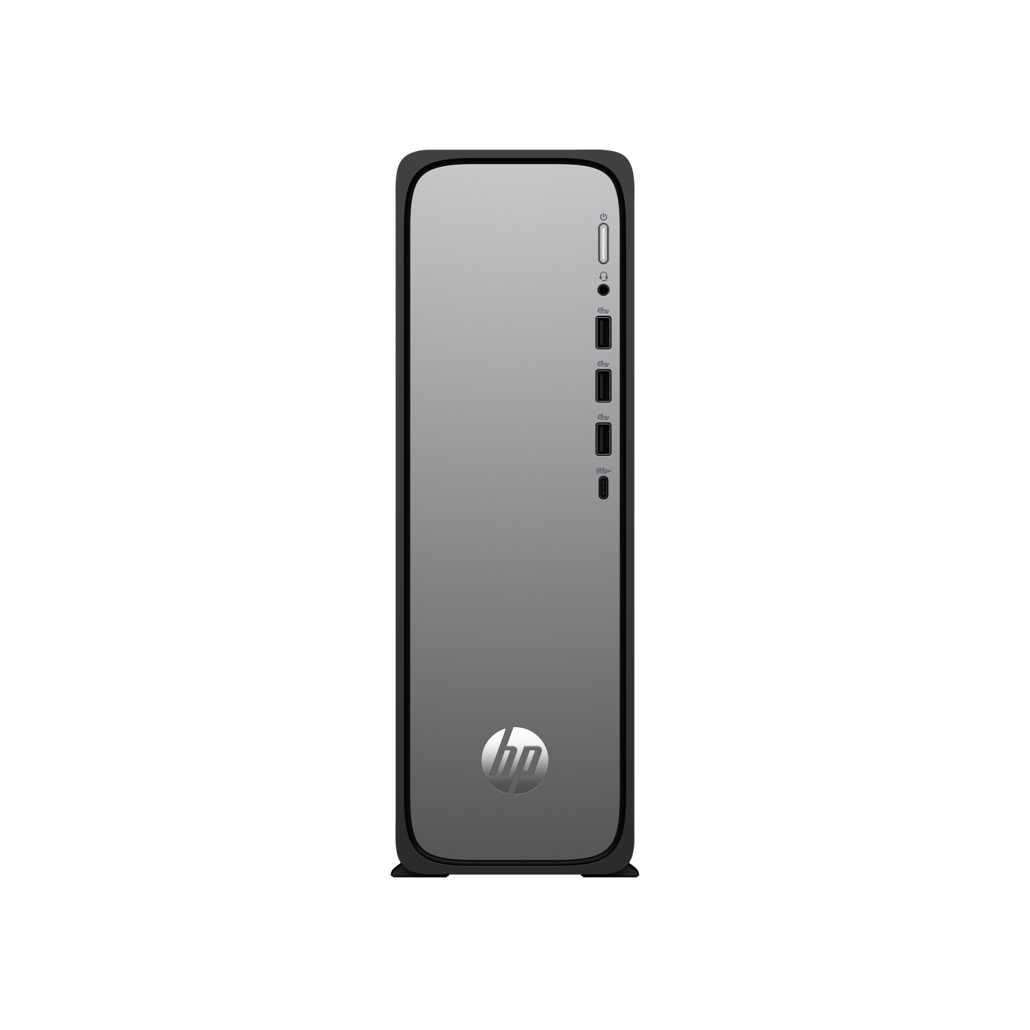 HP S03-0014na PCs Desktops and Workstations - 16GB - Silver